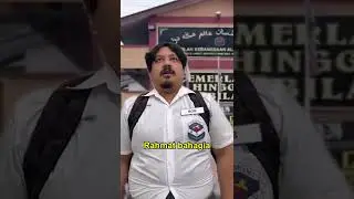 Bila Lewat Masa Perhimpunan
