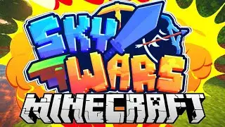 😂FAILS EN SKYWARS😂| Skywars Universocraft | Gameplay en Español