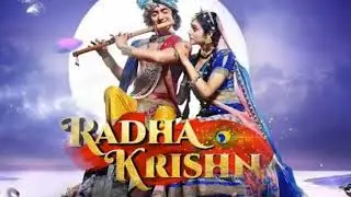 LAGU RADHA KRISHNA ANTV