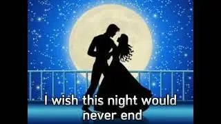 Lady un Blue - Letra (Lyrics) - Joe Dolan