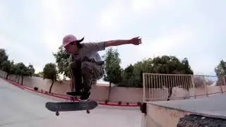 CODY BELLGARDT // FOCUS // PART 3
