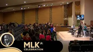MLK Jr. Celebration
