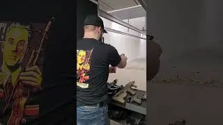 P365 32 Round Magazine at The Range!