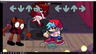 a high effort sneak peek of what i'm doin' for halloween (sponge.xml belongs to voxbun not me)