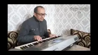 САГИРДАШТ DAVLATOV AYUB/ХУНИ ДИЛ ХУДАМ