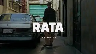 Miyagi & Эндшпиль - RATA (Official Album Teaser ANABIOS)