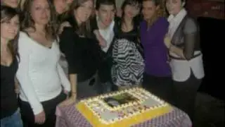 I MIEI 18  ANNI  2  PARTE OK