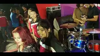 Bangladesh Honda private limited Honda shine festival Thakurgao 2025 15000 crowd ohh my goodness