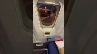 ROW 22 LATAM 767-300ER Why you should SIT Here!