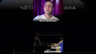 🟢 Профиль Объема Видимой Области КАК ИСПОЛЬЗОВАТЬ 🟢 #btc #forex #trading #crypto #cryptonews