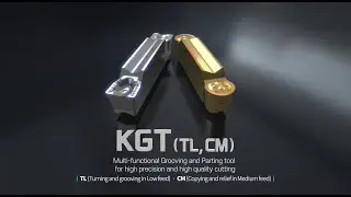 KGT(TL, CM) [ENG]