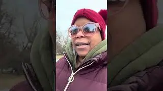 Merry Christmas Eve!!!! WALKING AND TALKING WITH GINGER SNAPS !!!! ​⁠#christmaseve #walking