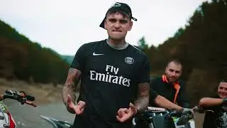 BOBO ARMANI - DEMON DRILL (Official Video) prod by: 808SASHO