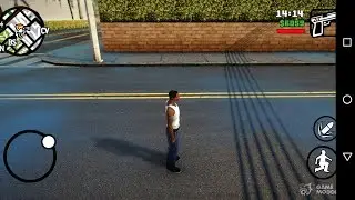 ¡Así se ve el Mod DIRECT X en el GTA San Andreas Android! 2019