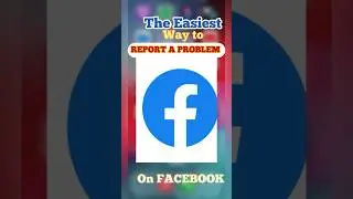 Shake Your Phone to Report A Problem to Facebook 