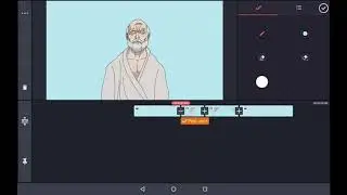 Небо вместо хромакея. Chroma key. Туториал по кеингу без использования искусственного фона