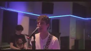 Psycho Killer by Talking Heads (COVER) by 2023-24 Upper School Band "Lego Bøi" from Riverfield Rocks