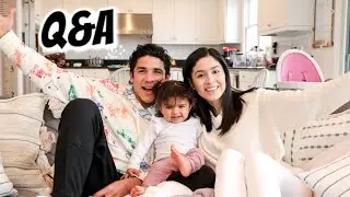 THE CAN FAMILY Q&A