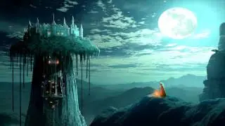AK - Icicle