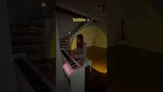 let it be ✨ piano cover 🎹 #piano #cover #letitbe