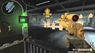 Warface: Как выбить ЮСАС-12. Донат подписчику