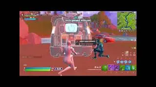 Fortnite Memes #3
