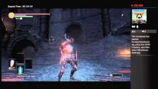 Dark Souls 3 unlimited souls tutorial