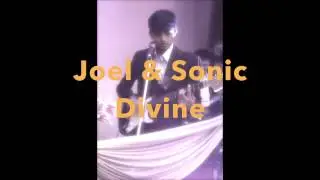 Joel Braganza Sonic Divine Mumbai Bands Sorry seems to be the hardest word