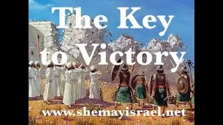 The Key to Victory