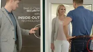 Touch io by ProdataKey