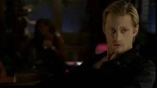 NEW!! True Blood Promo