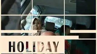 Bokap nyokap