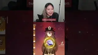New Hutao Goblet ? 🤔 | Genshin Impact 