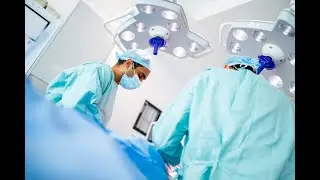 REAL Theatre & Ambulatory Area Tour