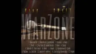 King SWyFT - Legend (Ft. JayHavoc) (WarZone)
