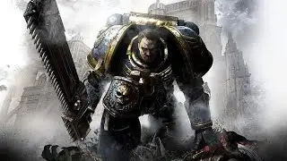 Warhammer 40K: Space Marine - Anniversary Edition Gameplay part 2| Preparing for Warhammer 40K 2