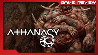 Athanasy - Review - Nintendo Switch