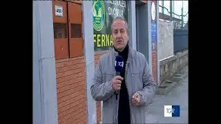 TG3 CAMPANIA 19 11 2024