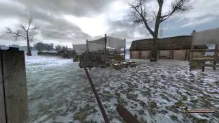 Let's Play Mount and Blade: Viking Conquest - Episode 3: Heir to Stabman, Monking Around, Diekings
