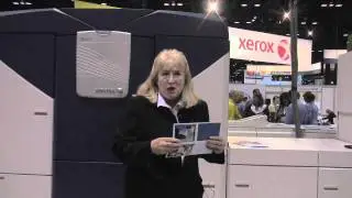 2009 Xerox Best-of-the-Best Contest: Cathedral Corporation