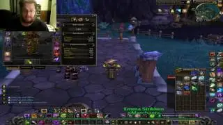 legion prepatch demo lock