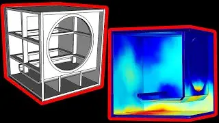 [PLAN] 18" SUBWoofer 9000 for Large Format High SPL