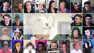 SPY×FAMILY Episode 2 Reaction Mashup | スパイファミリー 2話 リアクション【海外の反応】 | 間諜家家酒