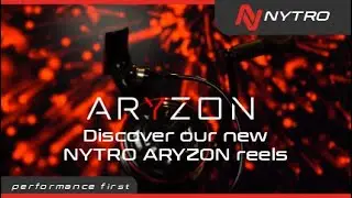 Discover our new NYTRO🔥ARYZON reels (Voice-over English)