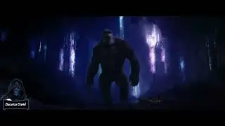 Godzilla x Kong The New Empire Trailer