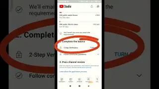 What to do before monetization?✔️ #youtubeshorts #youtubeusers #motivetechnical