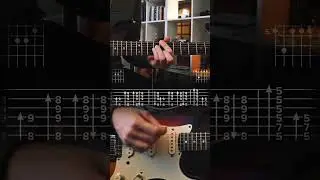 Chamber Of Reflection by #MacDeMarco #Сover on #Guitar with #Tab