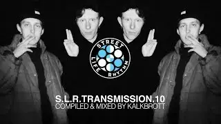 SLR Transmission 10 by Kalkbrott