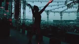 Matys Sunrise Festival 2023 Blackstage