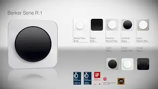 Hager - Berker R1